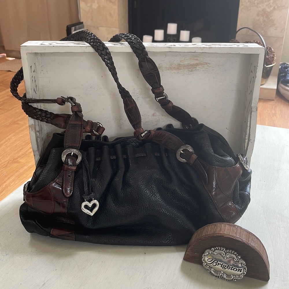 Brighton Bag